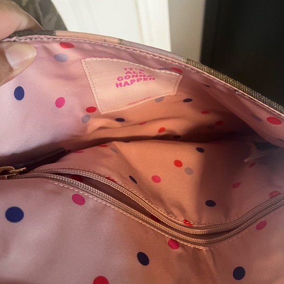 Stella and dot purse - Picture 6 of 6